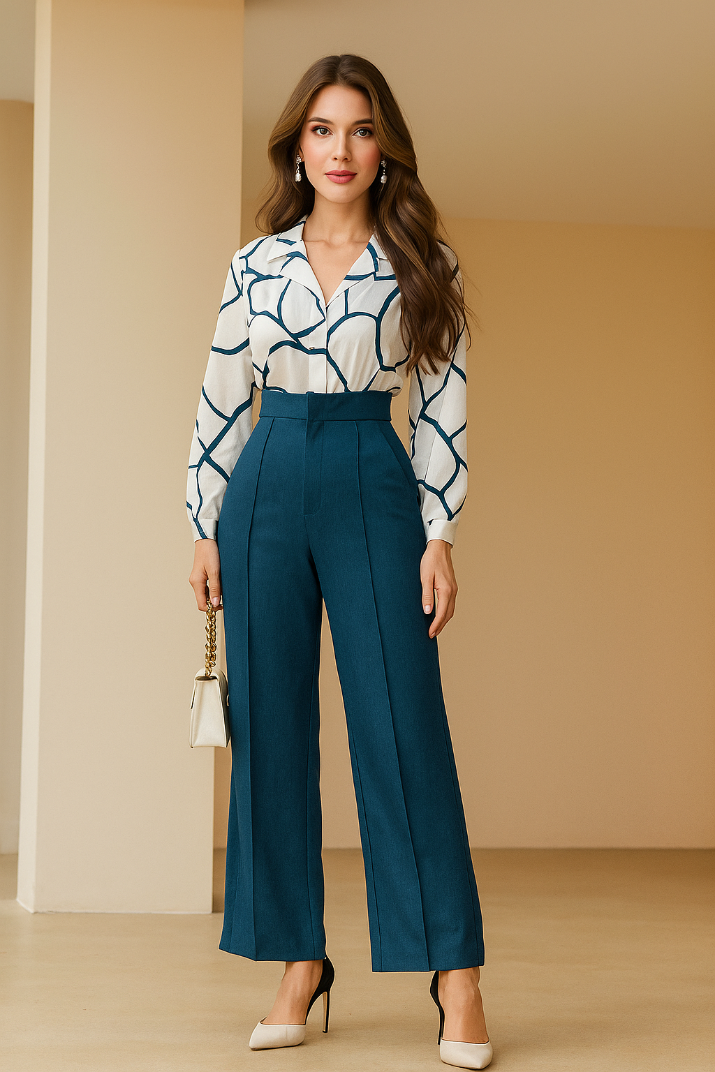 Classy Women Jumpsuit